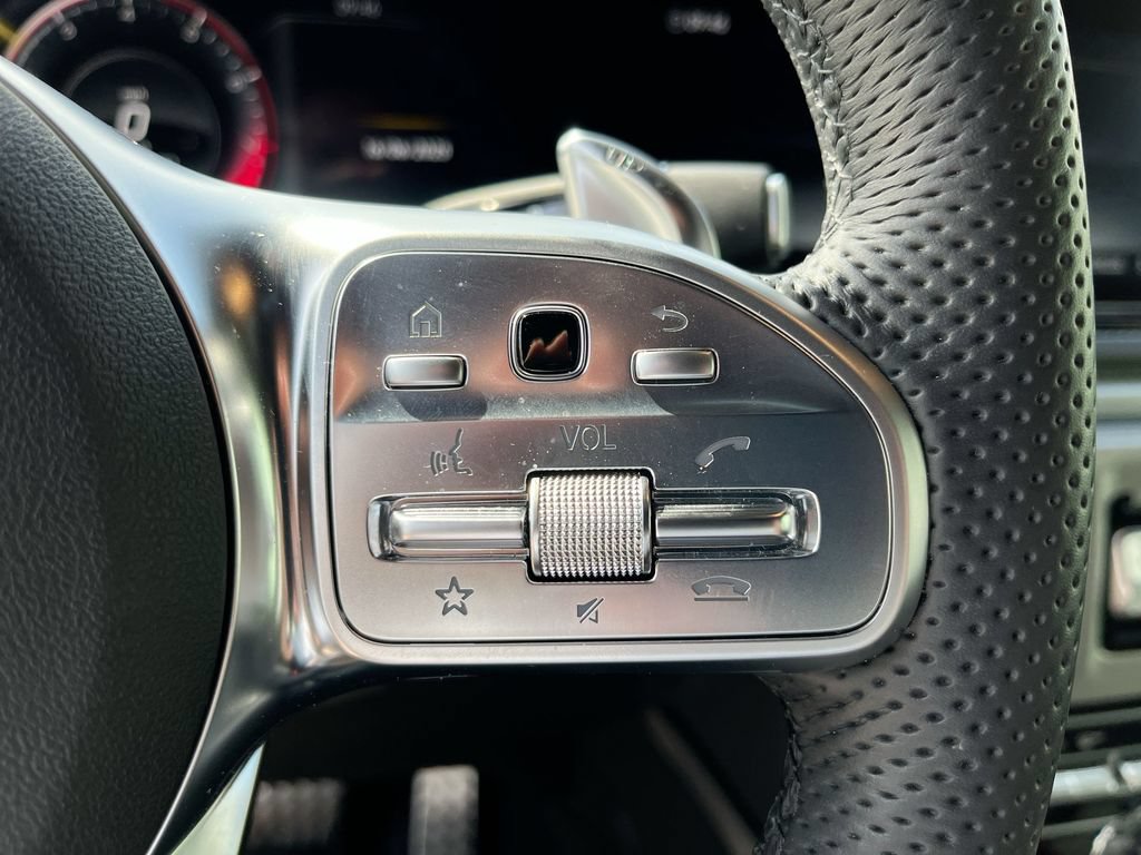 Used 2024 Mercedes-Benz G 63 AMG 4MATIC image 31