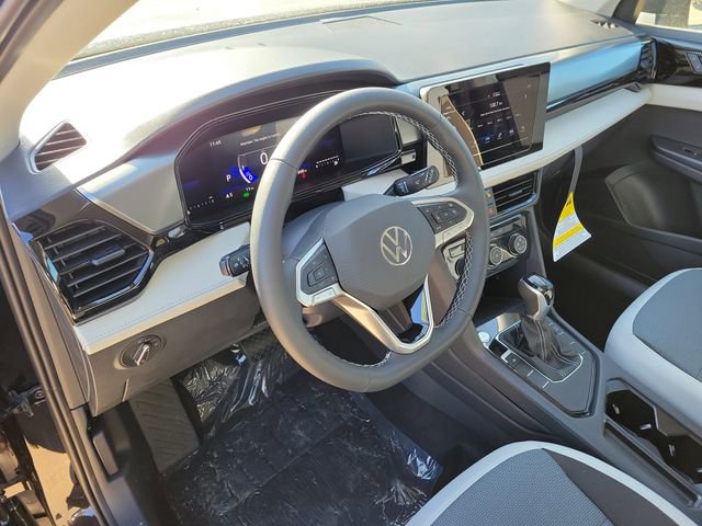 New 2026 Volkswagen Taos S image 17