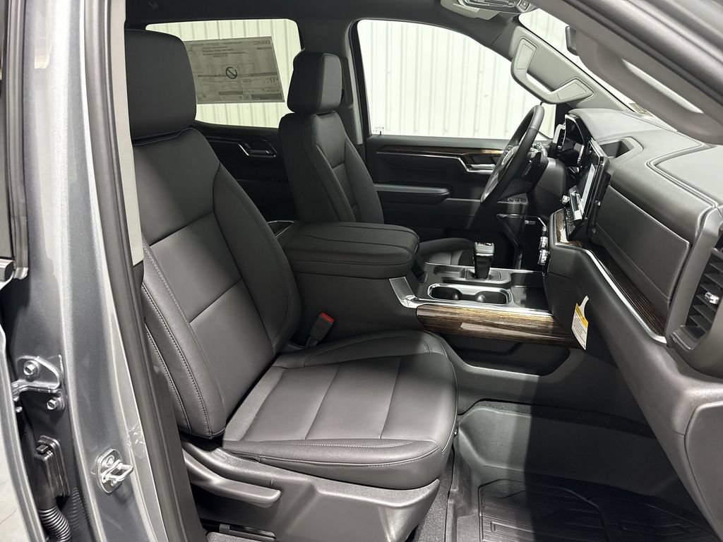 New 2026 GMC Sierra 1500 Elevation w/ Elevation Premium Package AWD/4WD image 29