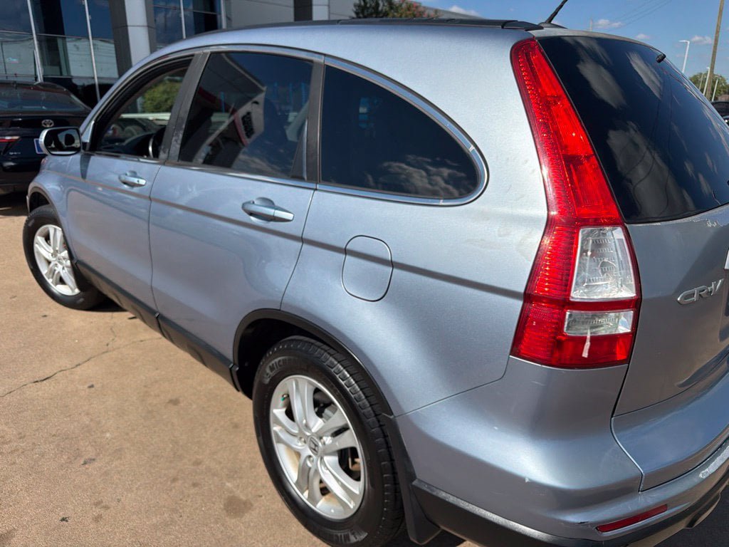 Used 2010 Honda CR-V EX-L image 2
