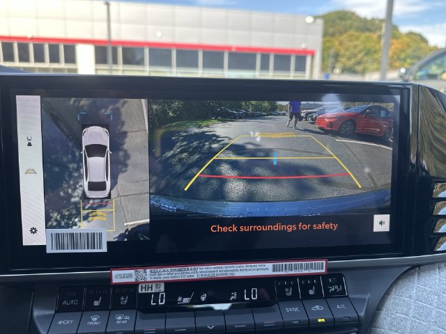 New 2026 Toyota Camry XLE FWD image 27