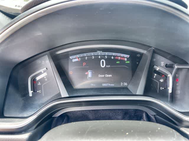 Certified 2019 Honda CR-V EX image 19