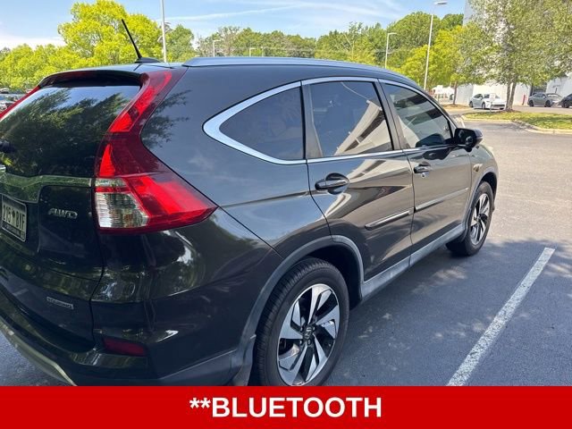 Used 2016 Honda CR-V Touring image 7