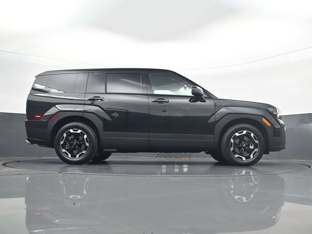 New 2026 Hyundai Santa Fe SE FWD image 25