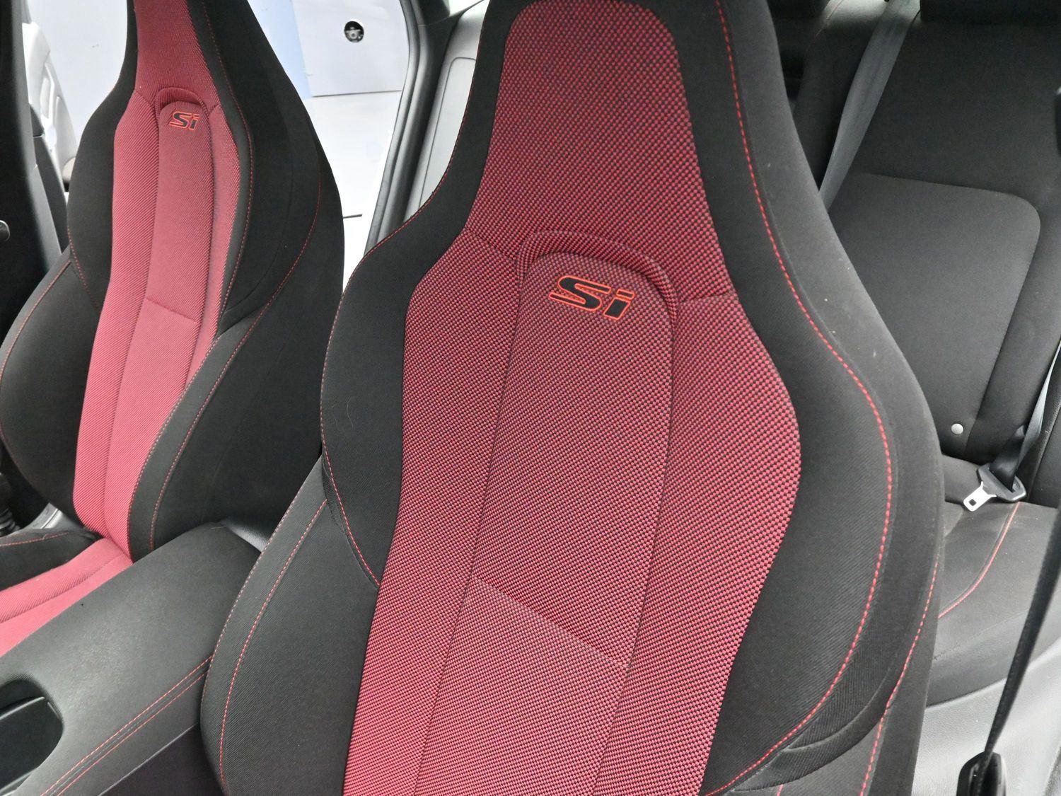 Used 2022 Honda Civic Si image 13