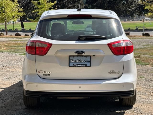 Used 2013 Ford C-MAX SEL FWD image 8