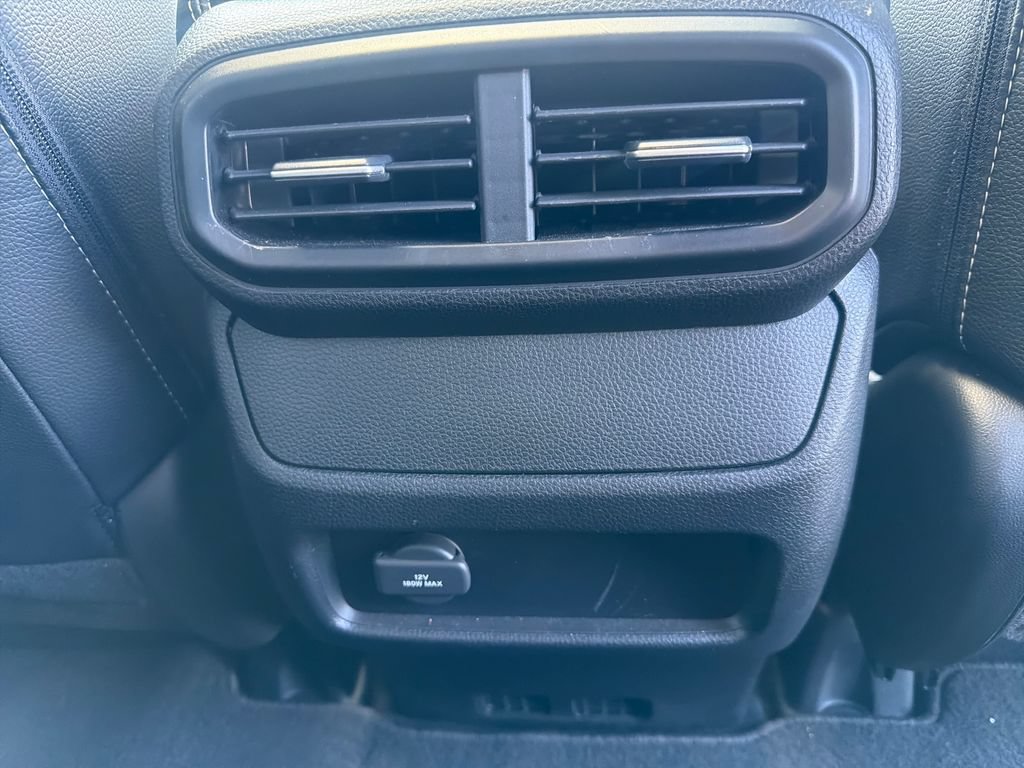 Used 2026 Honda Ridgeline RTL image 27