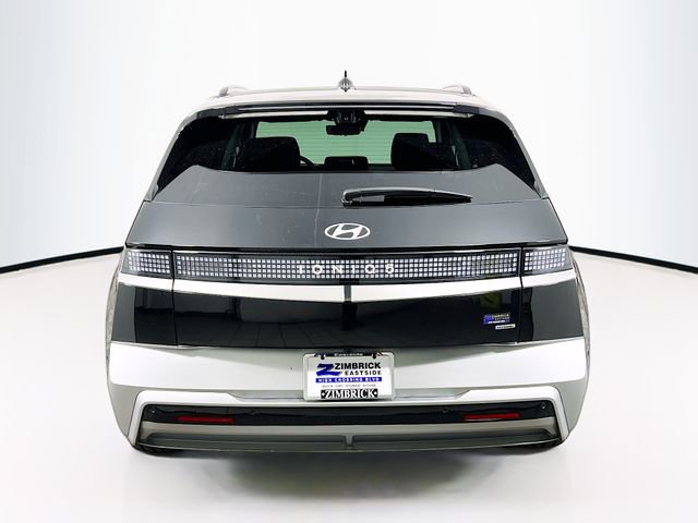 New 2026 Hyundai Ioniq 5 Limited image 6
