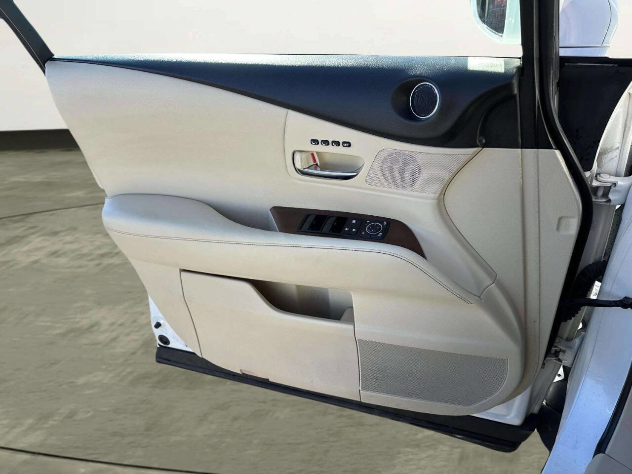 Used 2014 Lexus RX 350 AWD w/ Navigation Package image 9