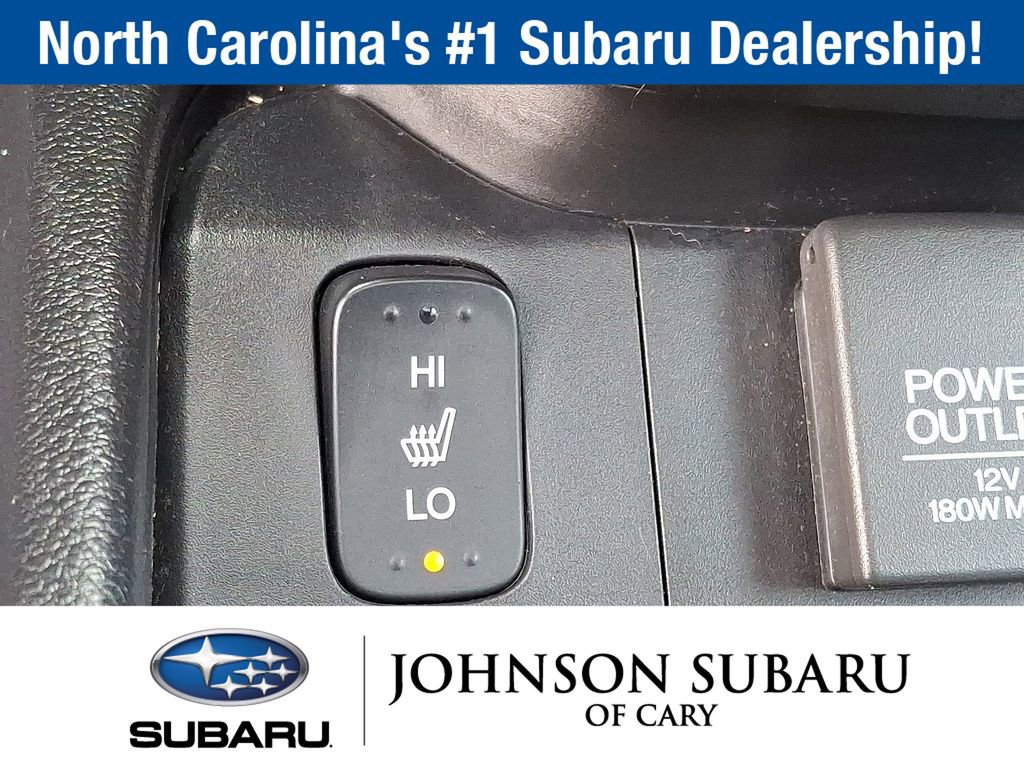 Used 2014 Honda CR-V EX-L image 20