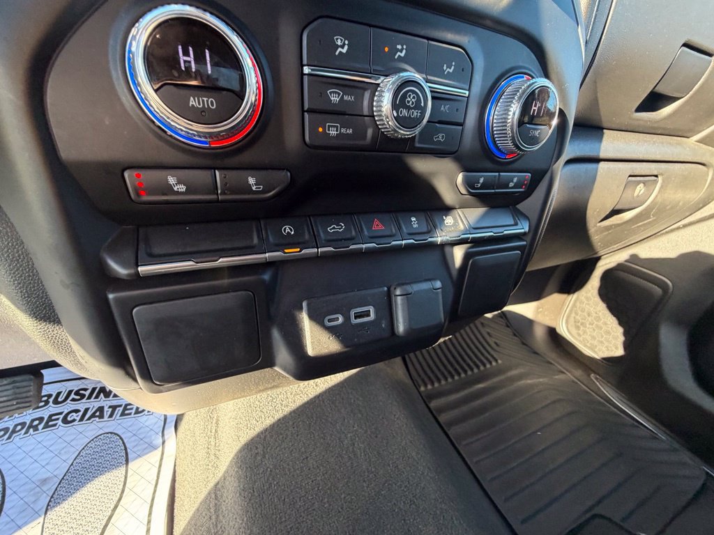 Used 2021 GMC Sierra 1500 Elevation AWD/4WD image 23