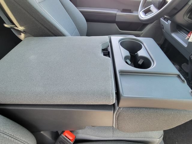 New 2024 Ford F350 XLT RWD image 17