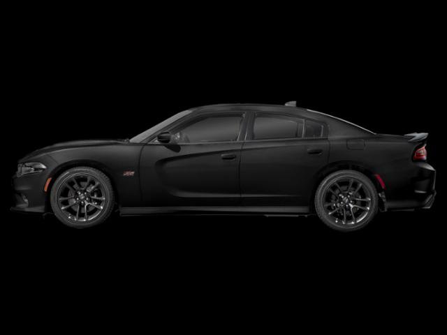 Certified 2021 Dodge Charger Scat Pack w/ Plus Group image 3