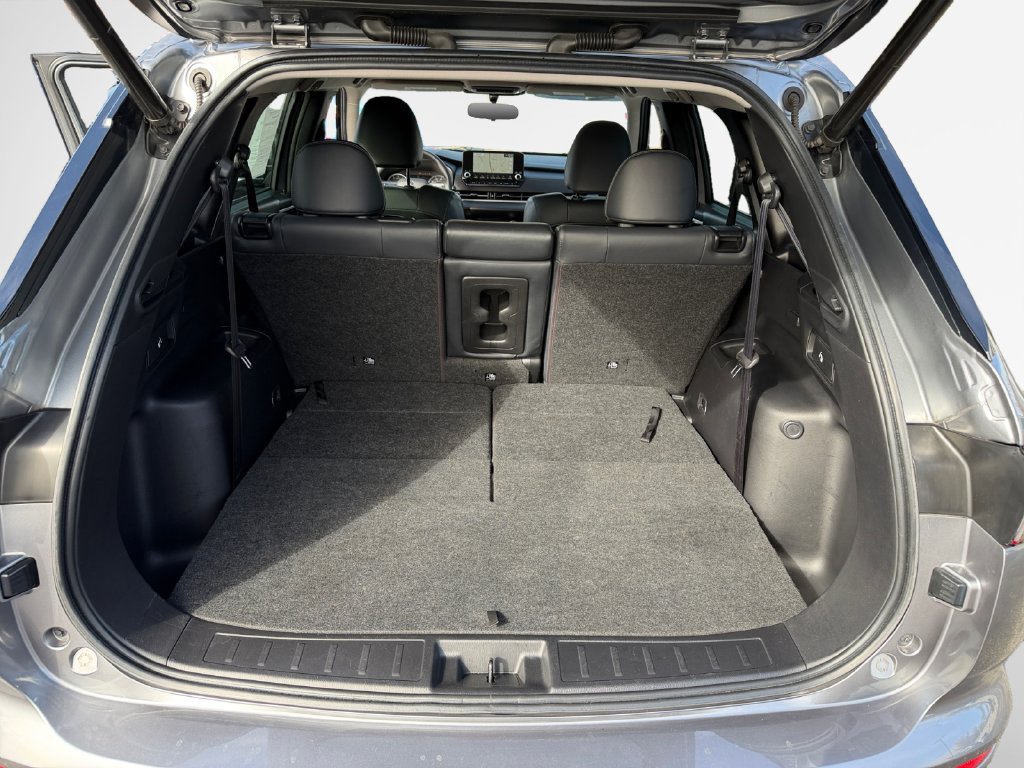 Used 2022 Mitsubishi Outlander SE FWD image 25