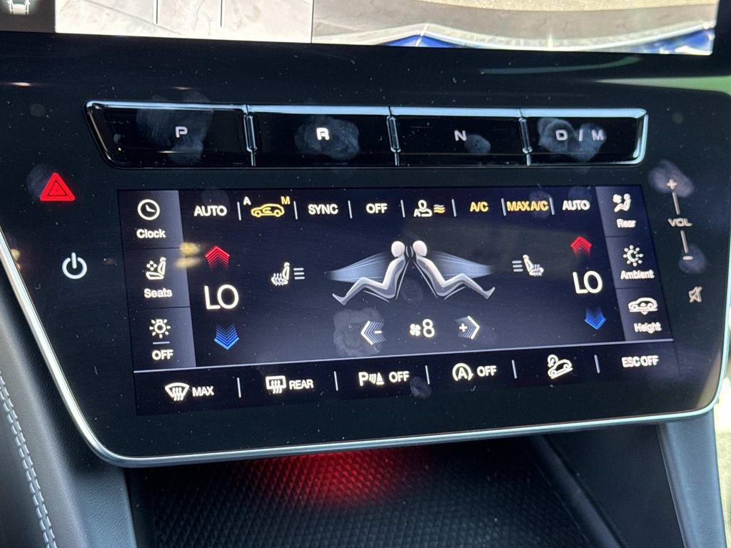 New 2026 Maserati Grecale Modena AWD/4WD image 15