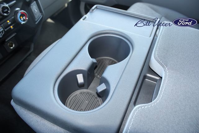 New 2026 Ford F250 XL w/ STX Appearance Package AWD/4WD image 11