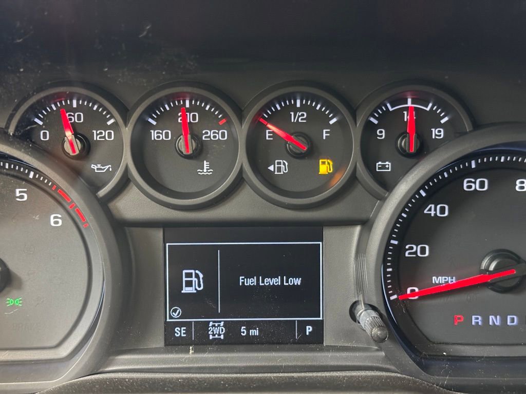 New 2025 GMC Sierra 3500 Pro image 26