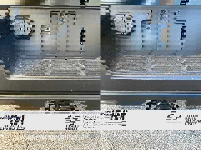 Used 2024 Toyota Tundra SR5 w/ SR5 Convenience Package image 8