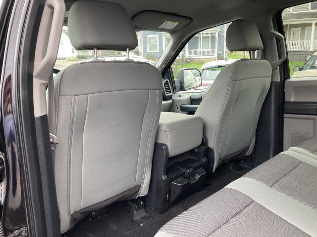 Used 2020 Ford F150 XL w/ Equipment Group 101A Mid AWD/4WD image 15