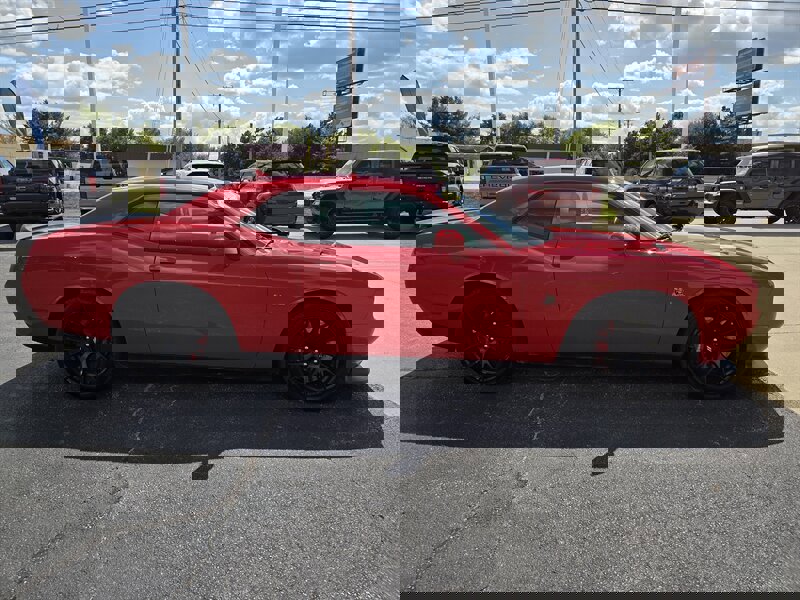 Used 2018 Dodge Challenger R/T Scat Pack w/ Dynamics Package image 2