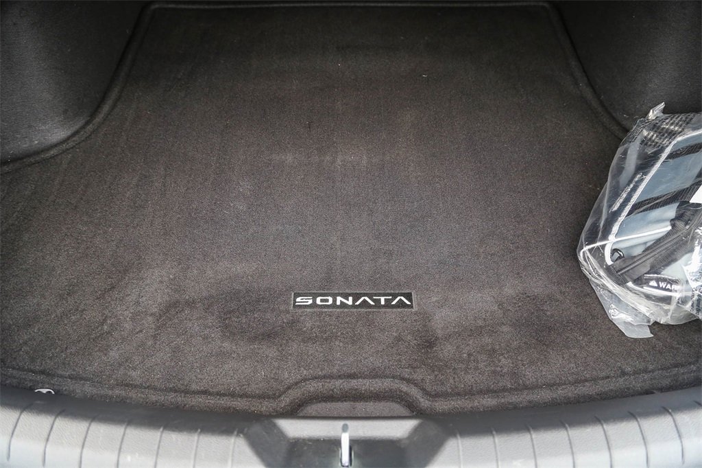 Used 2024 Hyundai Sonata SEL image 24