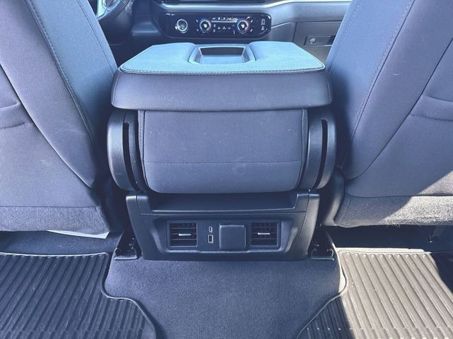 Used 2022 Chevrolet Silverado 1500 LT image 21