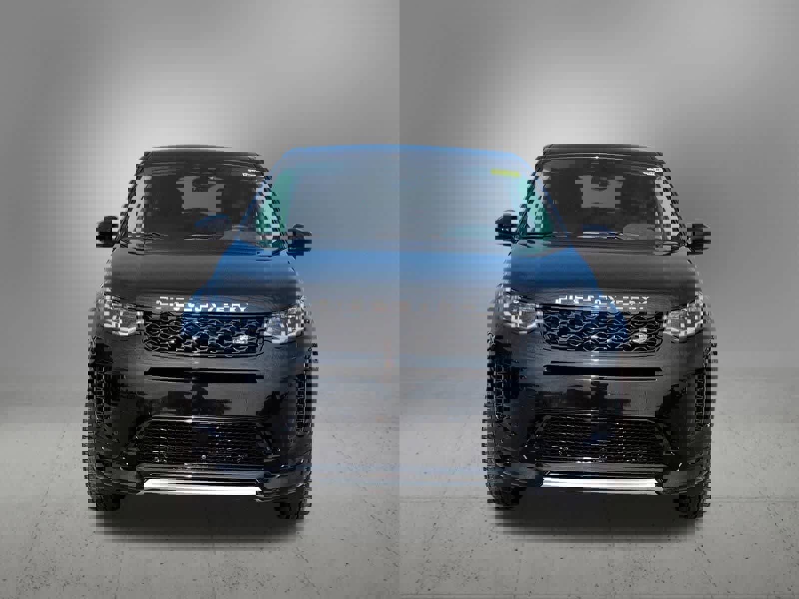 Certified 2025 Land Rover Discovery Sport S image 9