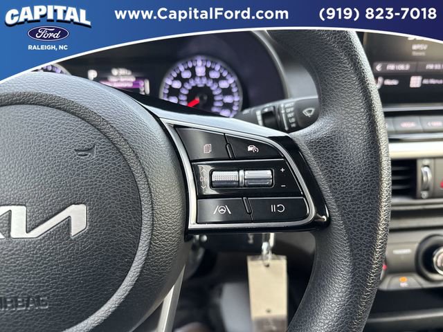 Used 2024 Kia Forte LXS image 22