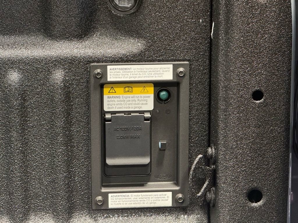 New 2026 Ford F350 Platinum image 16