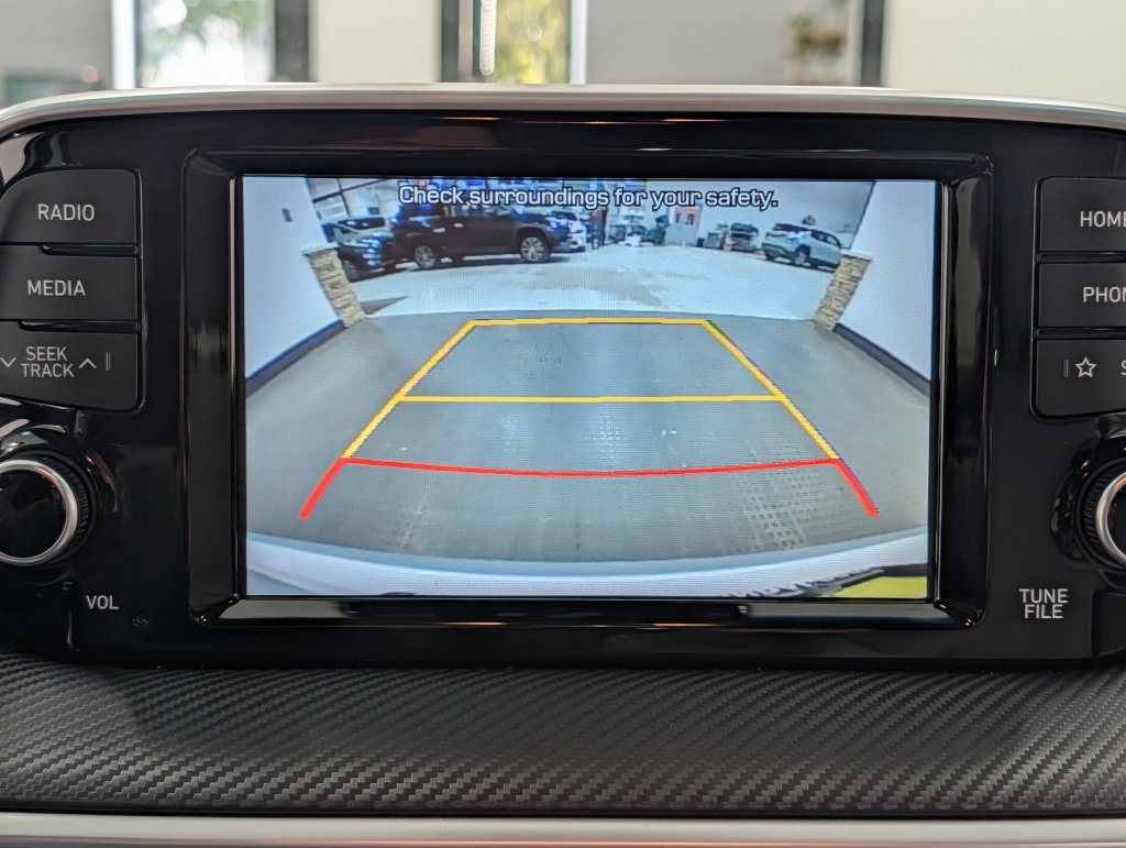 Used 2019 Hyundai Tucson SE FWD image 14