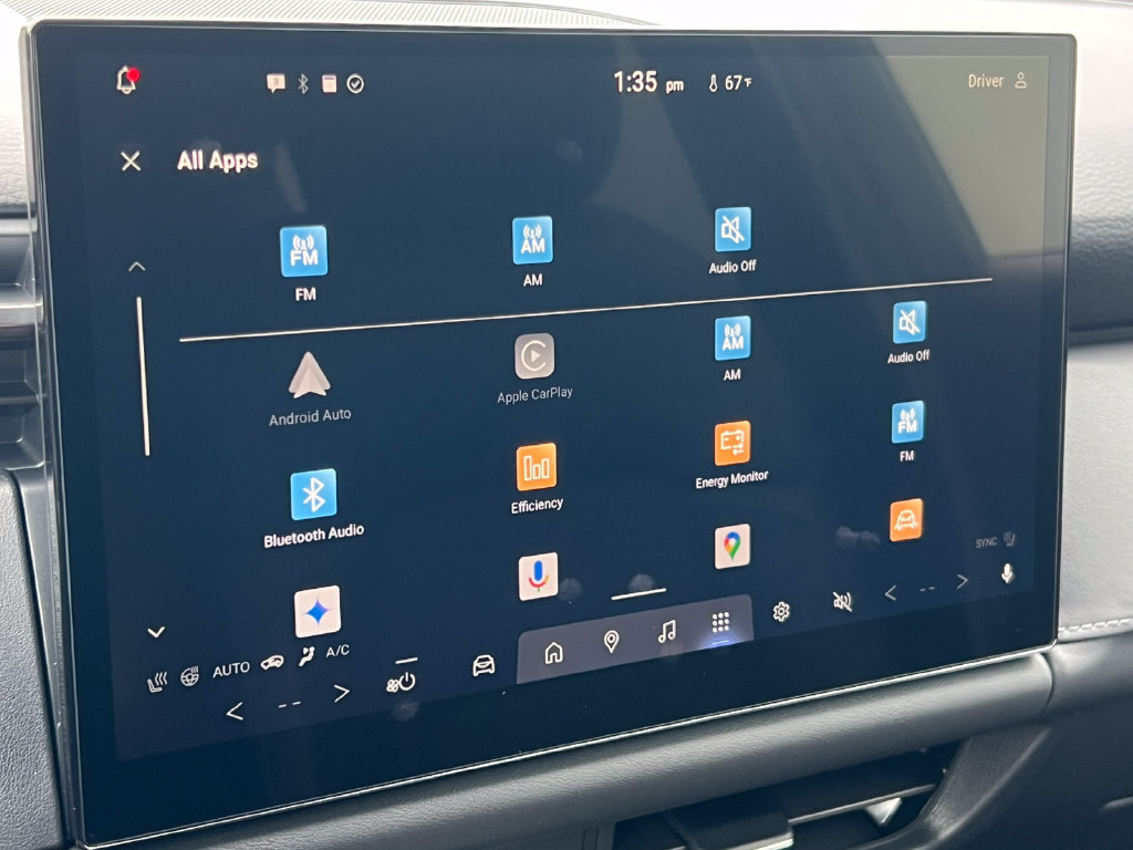 New 2026 MAZDA CX-5 Preferred AWD/4WD image 21
