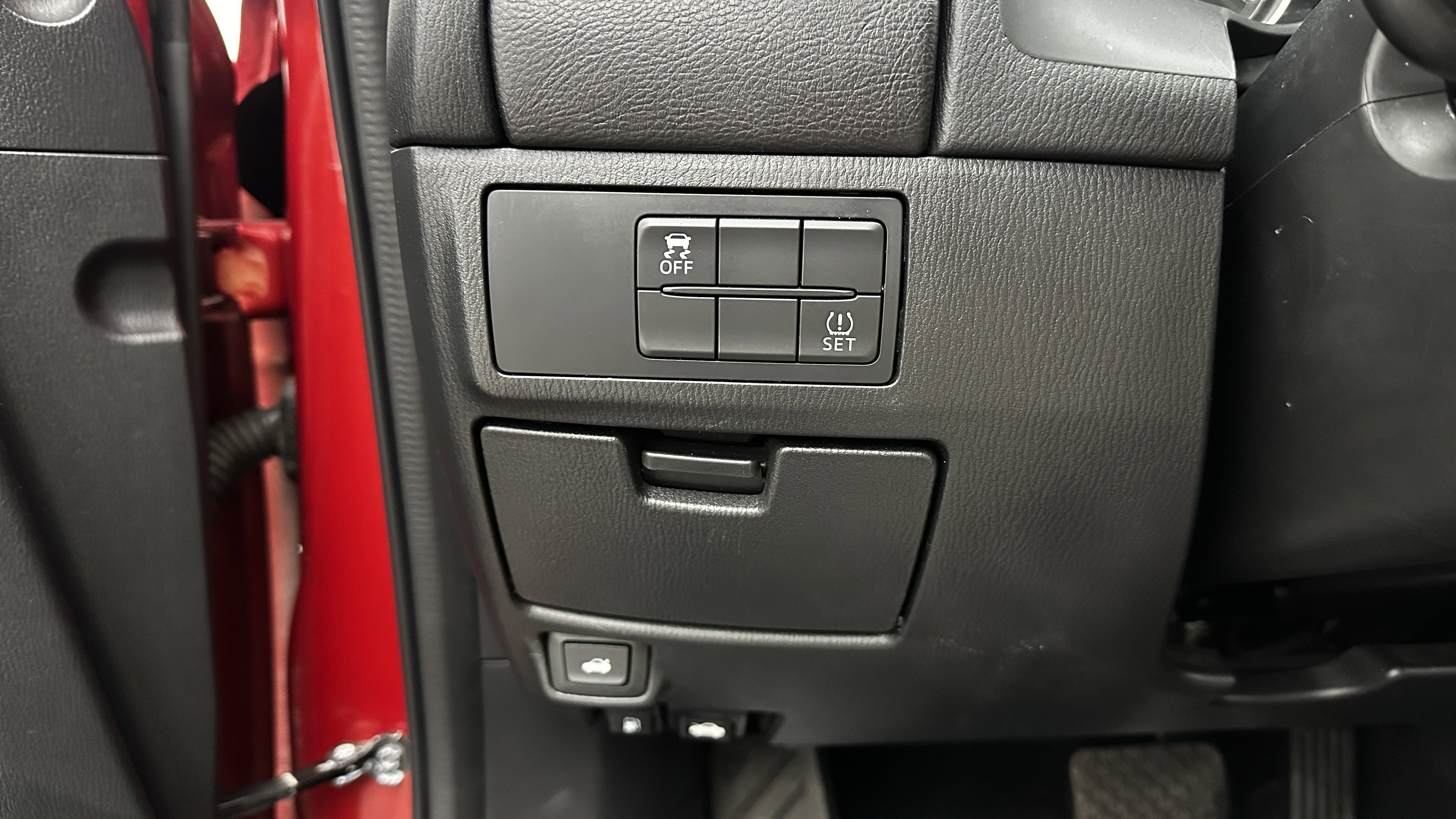 Used 2017 MAZDA MAZDA6 Touring image 22