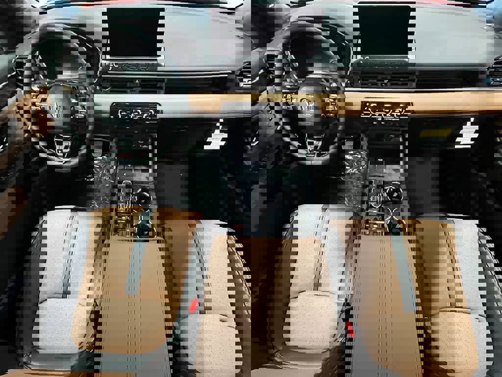 New 2026 Honda Passport TrailSport Elite image 13