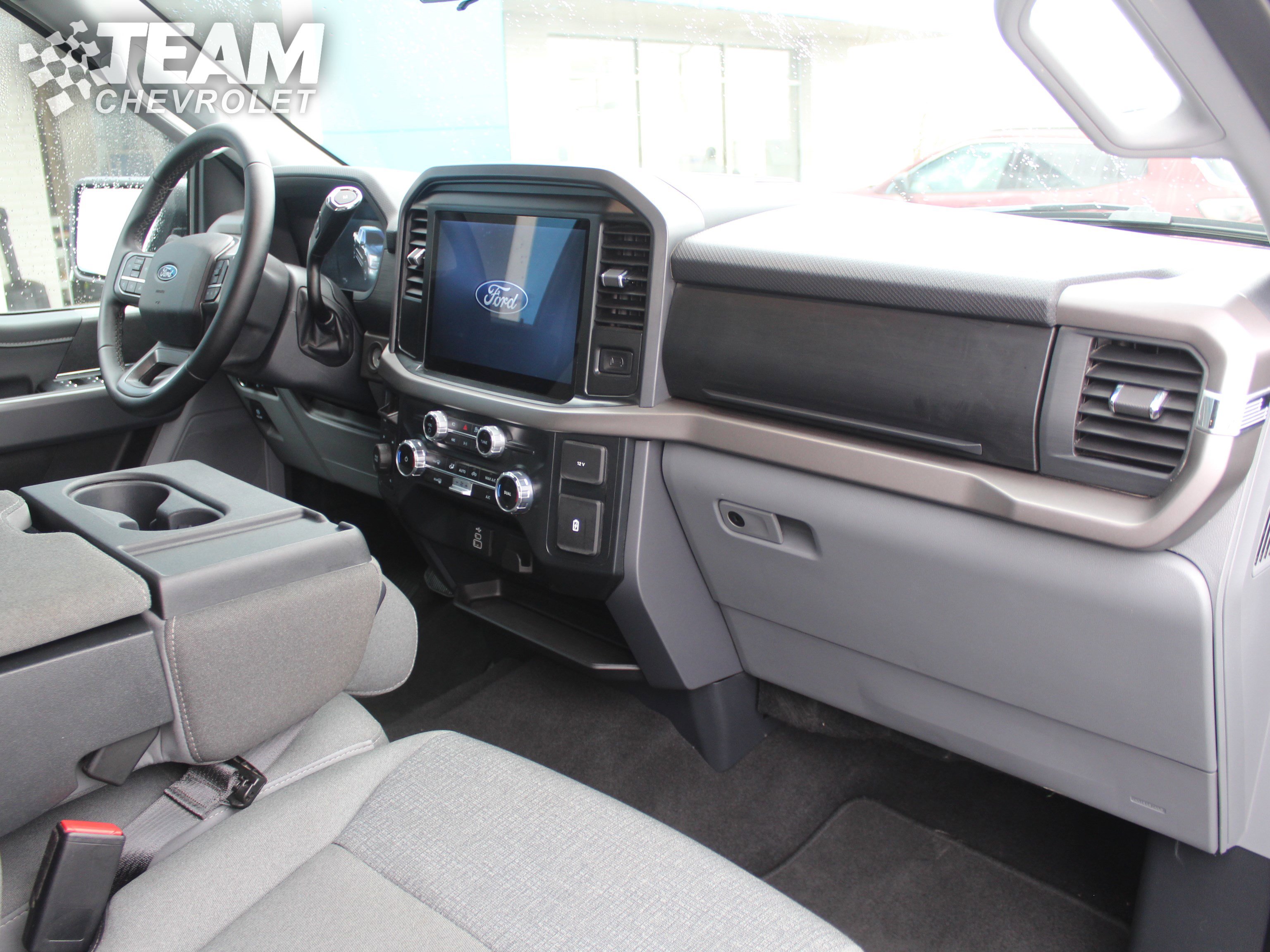 Used 2025 Ford F150 XLT w/ Equipment Group 301A Standard image 26