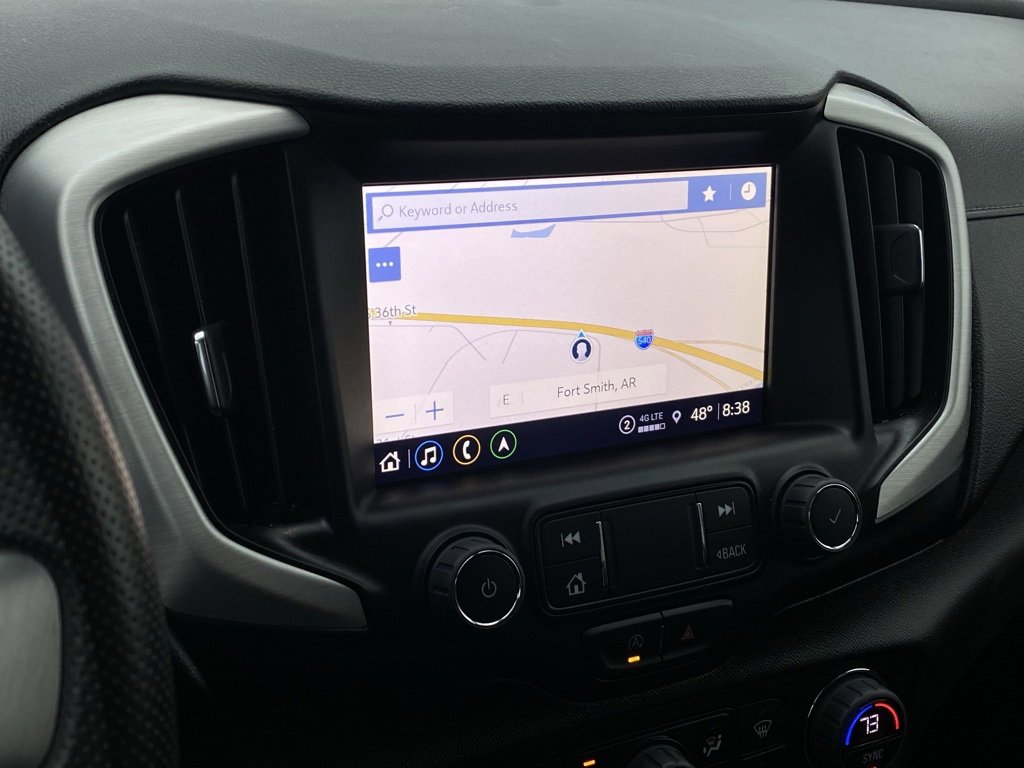 Used 2024 GMC Terrain SLE w/ Driver Convenience Package image 15