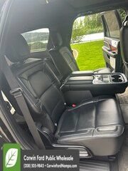 Used 2018 Lincoln Navigator Reserve w/ Technology Package AWD/4WD image 7