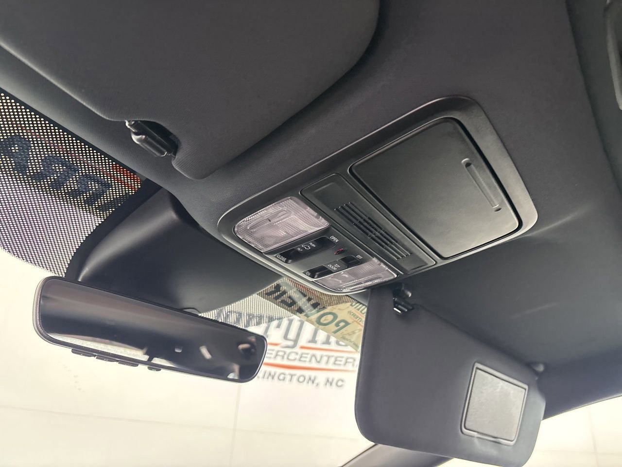 Used 2025 Honda Odyssey Sport-L image 20