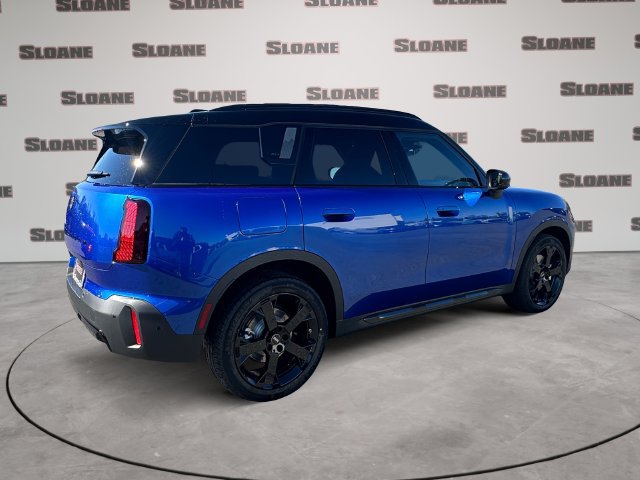 New 2027 MINI Cooper Countryman S AWD/4WD image 5