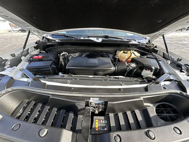 Certified 2023 Chevrolet Suburban RST image 29