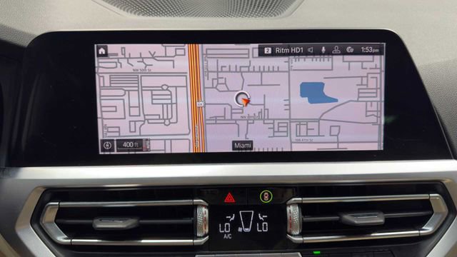 Used 2019 BMW 330i Sedan w/ Premium Package image 29