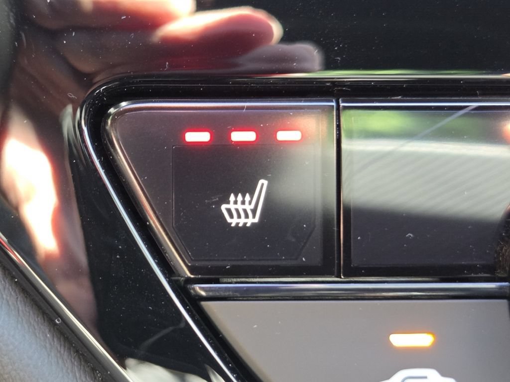 New 2026 Honda Accord Sport image 5