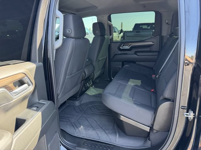 Used 2024 Chevrolet Silverado 1500 RST w/ Z71 Off-Road Package AWD/4WD image 13