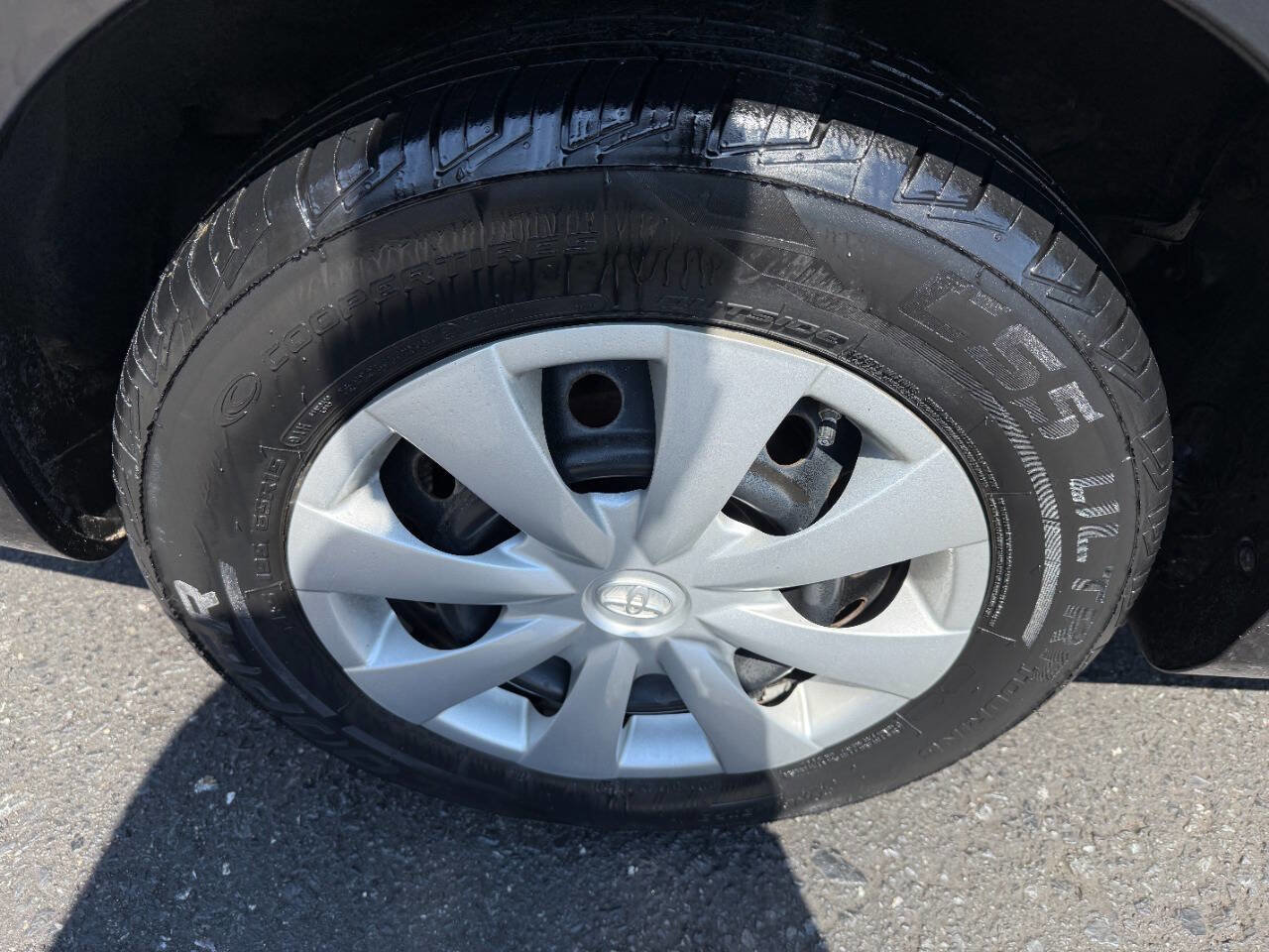 Used 2013 Toyota Corolla L image 11