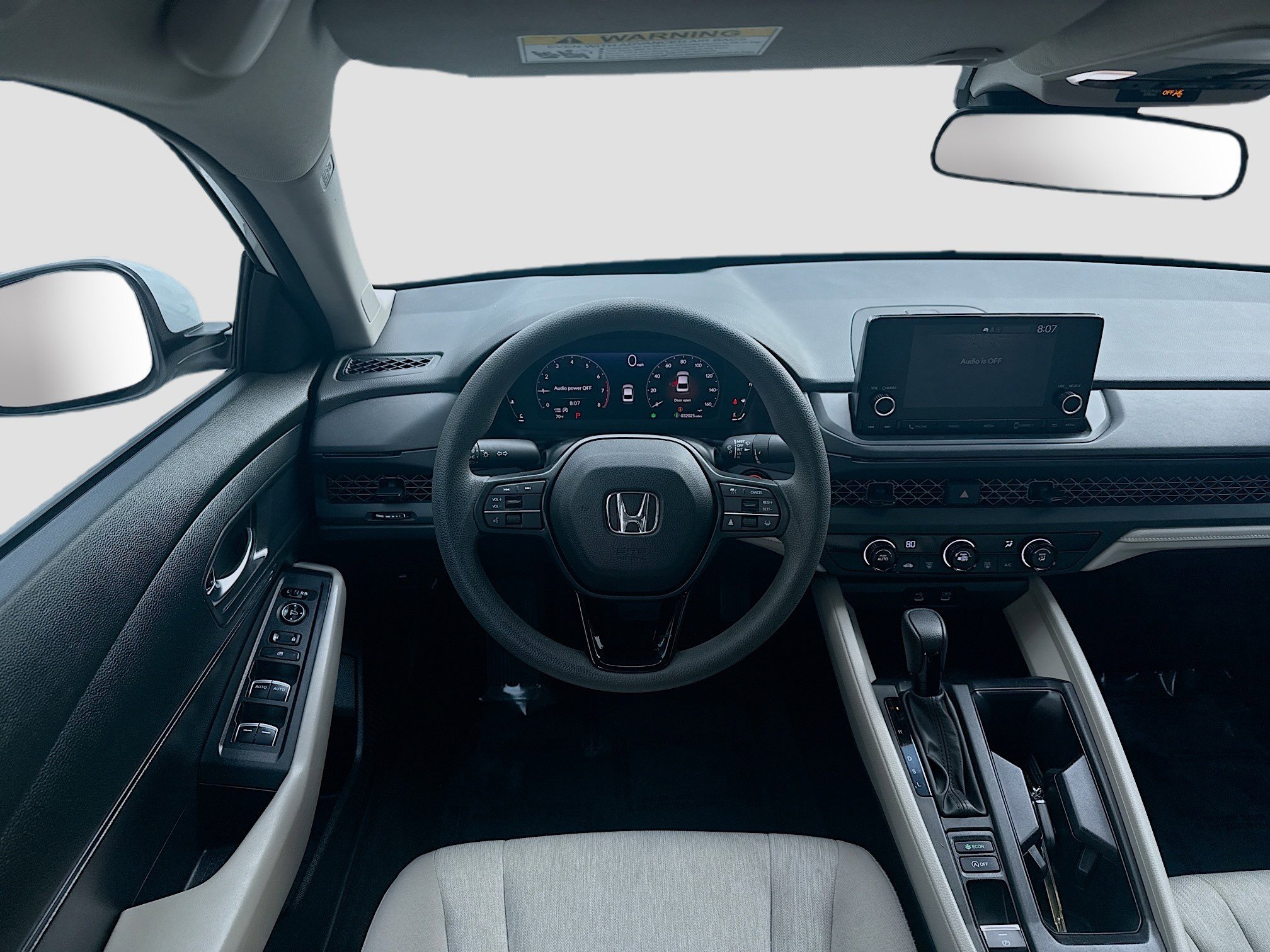 Used 2023 Honda Accord LX image 20