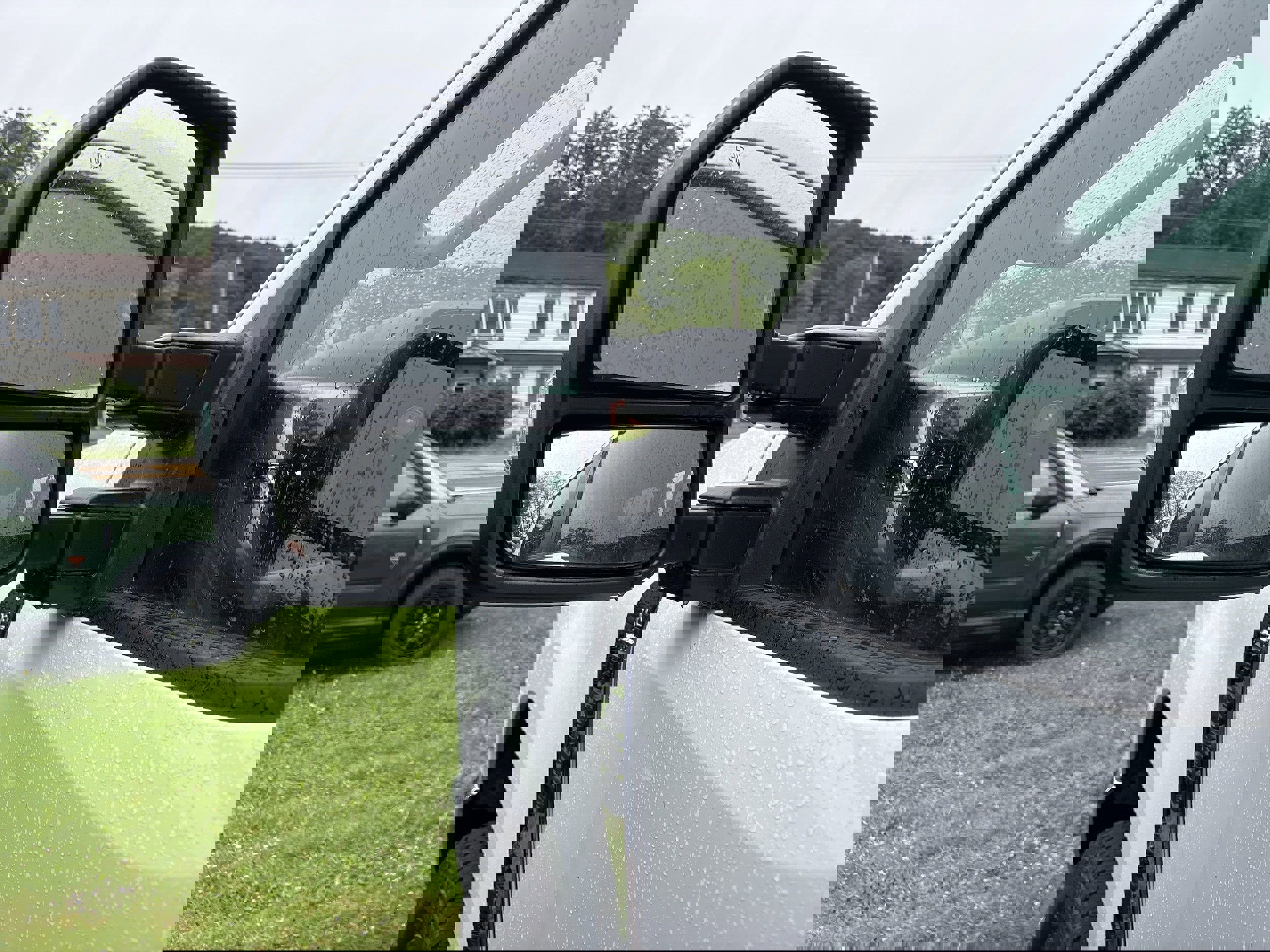 New 2025 Ford F350 XL w/ XL Driver Assist Package image 12