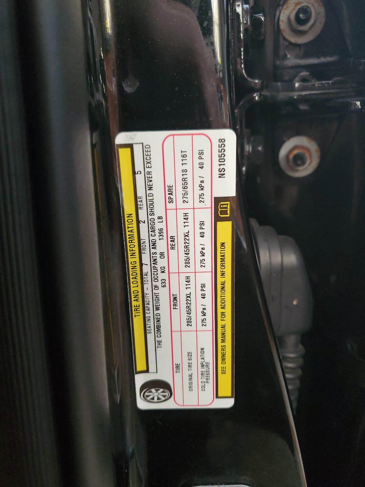 Certified 2022 Jeep Grand Wagoneer Series III w/ Rear Seat Video Group 1 image 29