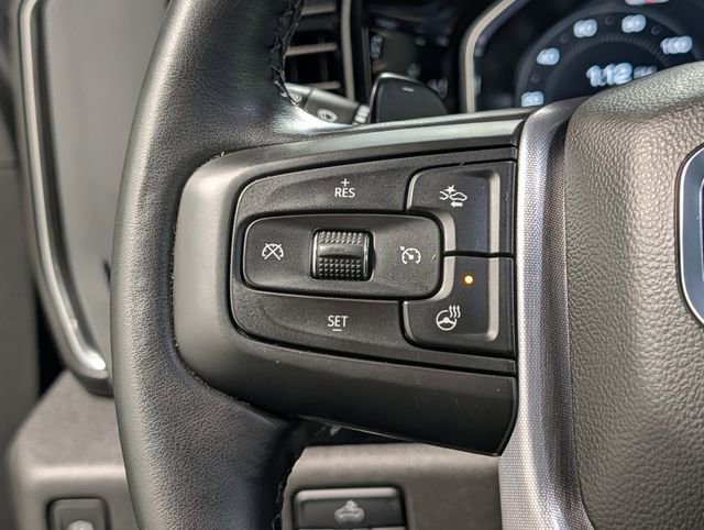 Certified 2024 GMC Sierra 1500 Elevation image 18