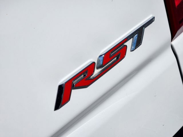 Used 2022 Chevrolet Silverado 1500 RST image 12