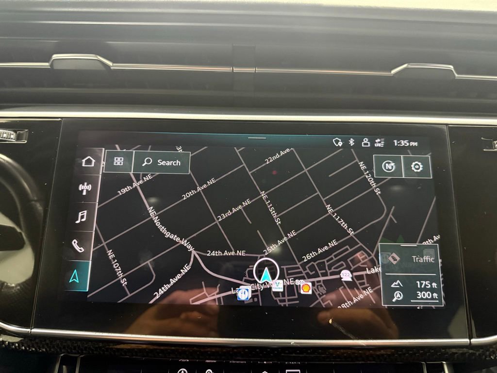 Used 2021 Audi SQ7 Premium Plus w/ Driver Assistance Package image 39