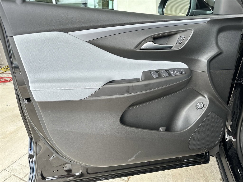 New 2025 Buick Envista Preferred w/ Convenience II Package image 9